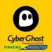 CyberGhost VPN P/ Proteger Sua Privacidade On-line 2022